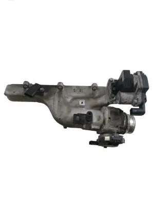 KIA Sportage Intake manifold 351002U000 284102U000 283102U000
