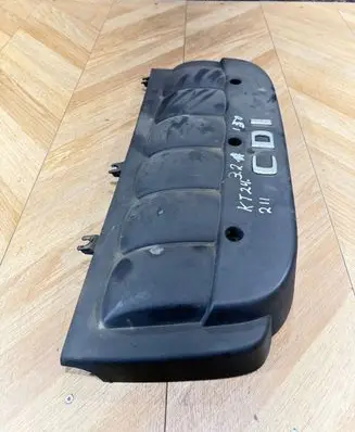 Mercedes-Benz E W211 Engine cover (trim) A6130101067