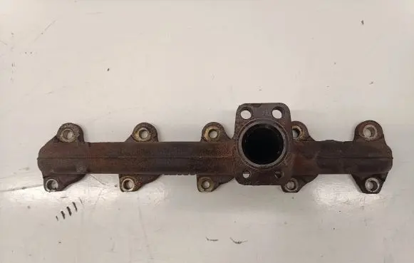 Exhaust manifold