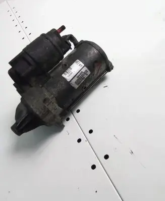 Renault Koleos I Starter motor TS22E9