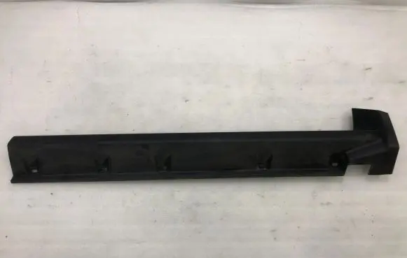Jeep Compass Front door trim (molding)