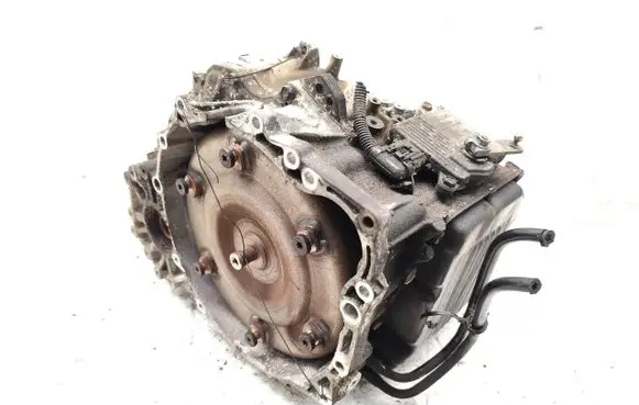 Volvo S80 Automatic gearbox 30681296