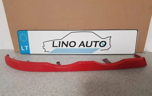 BMW 3 E46 Under headlight/headlamp trim 51138208482