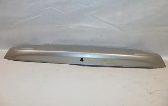 Honda CR-V Rear window tailgate spoiler 68800S10020ZZ