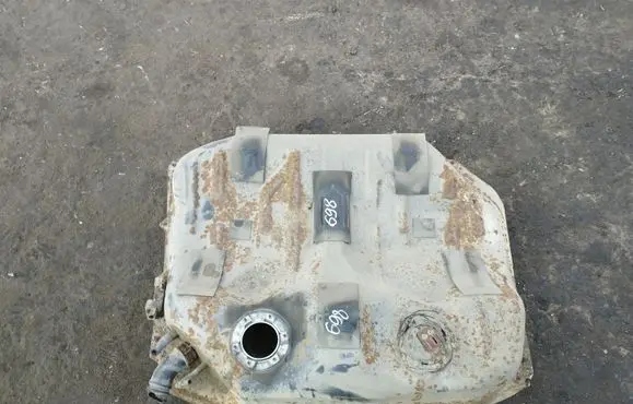 Honda Civic Fuel tank 