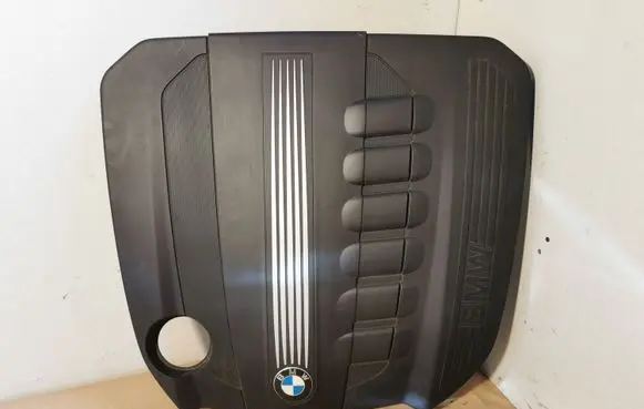 BMW 7 F01 F02 F03 F04 Engine cover (trim) 7800575