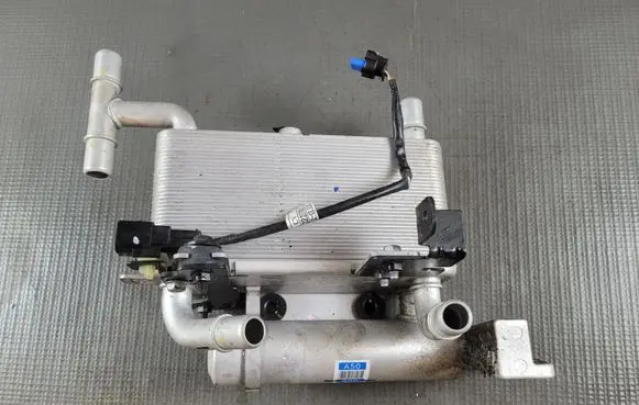 KIA EV6 Air conditioning (A/C) air dryer 20220302 T302235700 302235700