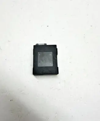 Land Rover Evoque I Other control units/modules FW9314F012 A2C8485530301 40398036