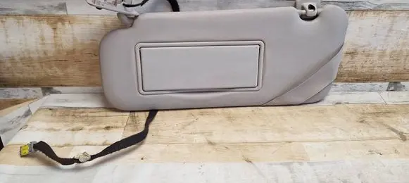 Citroen C5 Sun visor