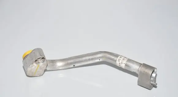 BMW X5 E53 Air conditioning (A/C) pipe/hose 6918939