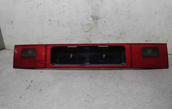 Volkswagen Sharan Rear light center trim bar blend 7M3945255H