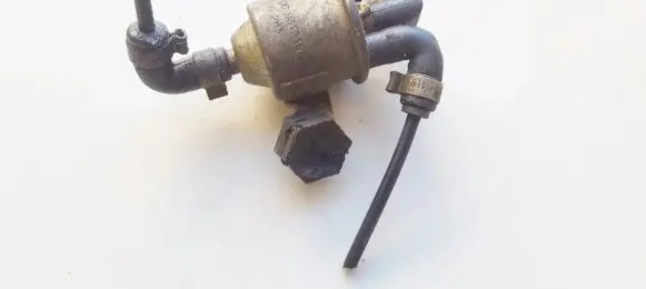 Valve vacuum