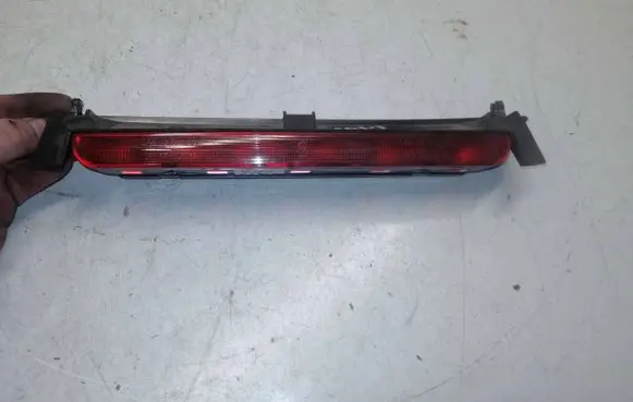 Peugeot 807 Third/center stoplight 1489380080