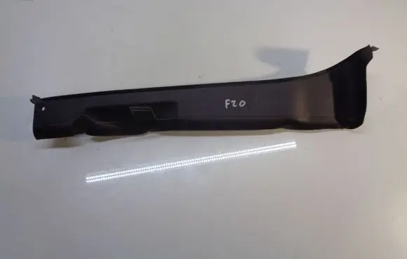 BMW 5 F10 F11 Other engine bay part 7269998 51767269998