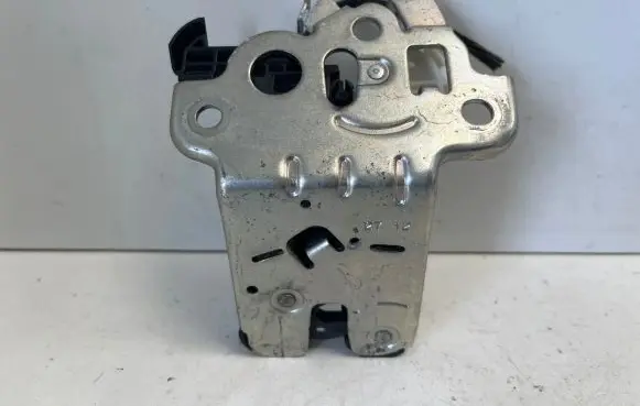 Audi A6 S6 C7 4G Tailgate/trunk/boot lock/catch/latch 4H0827505 092029280812