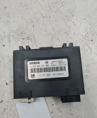 Opel Signum Parking PDC control unit/module 0263004031