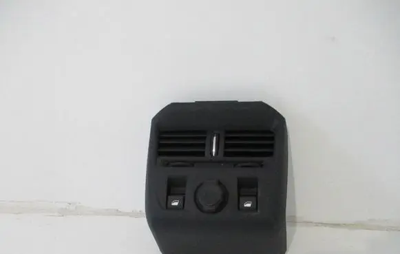 Citroen DS5 Electric window control switch 9670771377