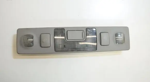 Audi A6 S6 C5 4B Interior lighting switch 4B0947111