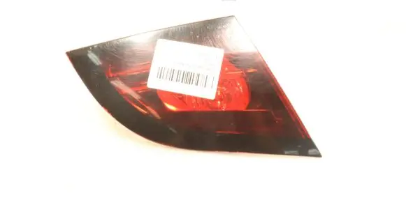 Rear/tail lights