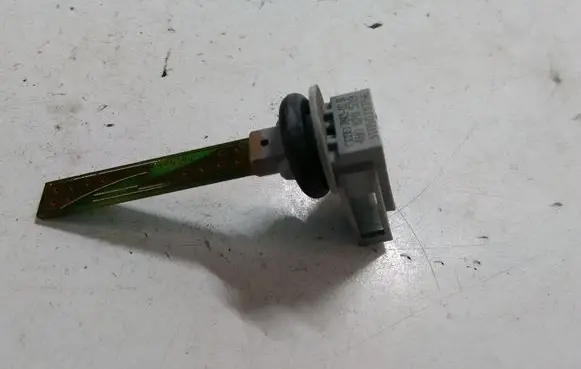 Volkswagen Golf Plus Interior temperature sensor 4B0820539