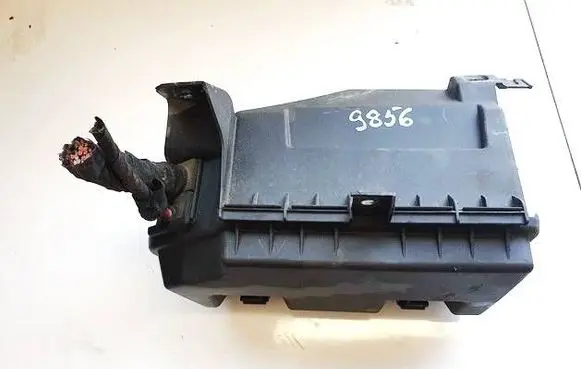 Mercedes-Benz ML W164 Fuse box set 1645400782