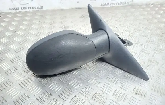 Renault Laguna I Manual wing mirror 819070
