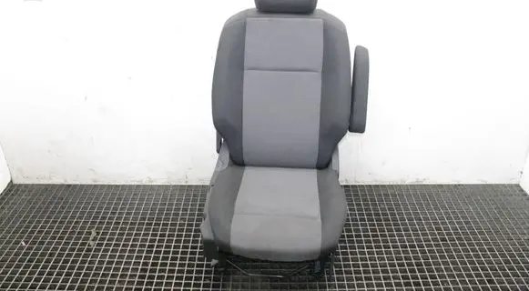 Opel Combo E Front passenger seat 