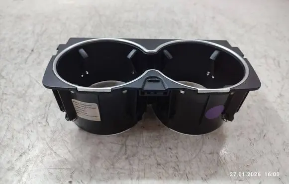 Mercedes-Benz S W222 Cup holder front A2226830075