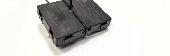 Skoda Karoq Immobilizer control unit/module