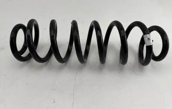 Audi A3 S3 8V Rear coil spring 5Q0511115