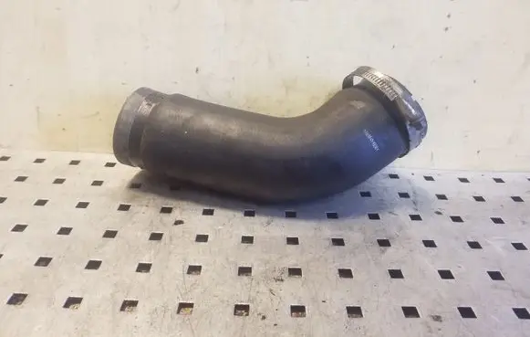 Chevrolet Captiva Intercooler hose/pipe