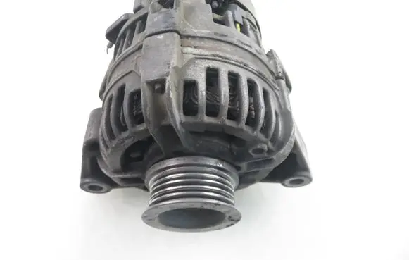 Opel Corsa C Generator/alternator 24437119XK 24437119 0124225041