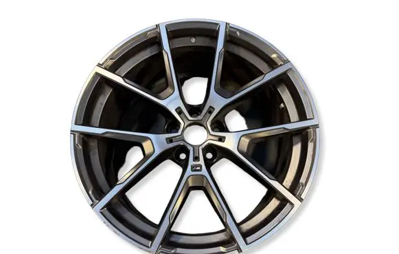 BMW 8 G16 R20 alloy rim 8072024