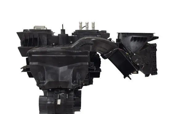 BMW X5 E70 Interior heater climate box assembly 990919 669180B 9909180