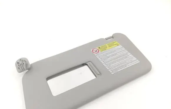 Suzuki Swift I Sun visor 