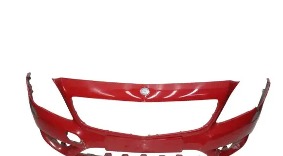 Mercedes-Benz B W246 W242 Front bumper 589