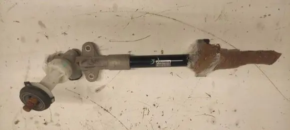 KIA Sportage Steering rack 56500-2S010