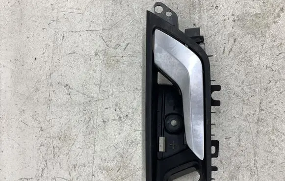 Ford Focus Front door interior handle JX7BA22600