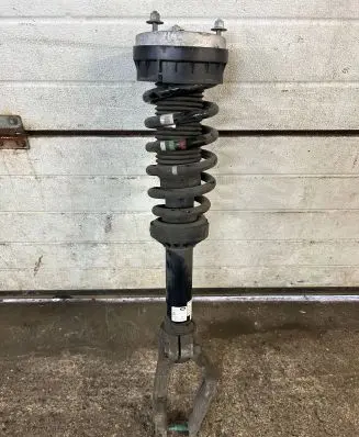 Jaguar I-Pace Front shock absorber/damper J9D318B036AE