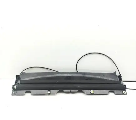 BMW X4 G02 Parcel shelf load cover 8738777