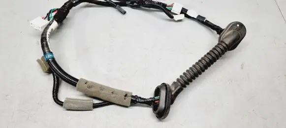 Honda CR-V Tailgate/trunk wiring harness 32129TNYJ31