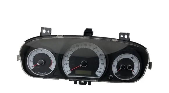 KIA Ceed Speedometer (instrument cluster) 940031H050