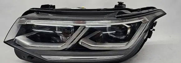 Volkswagen Tiguan Headlight/headlamp 5NB941081G