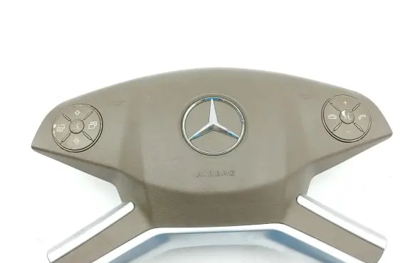 Mercedes-Benz ML W164 Steering wheel airbag 1648602202