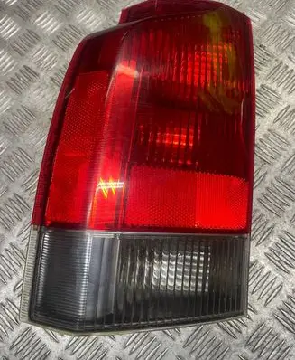 Volvo V70 Rear/tail lights 9154497 9154501