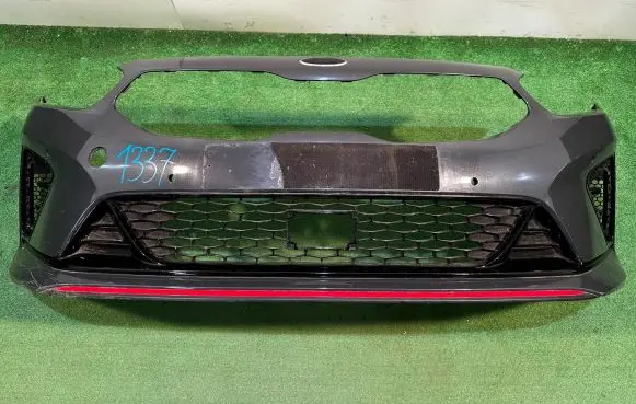 KIA Ceed Front bumper 86511-j7700