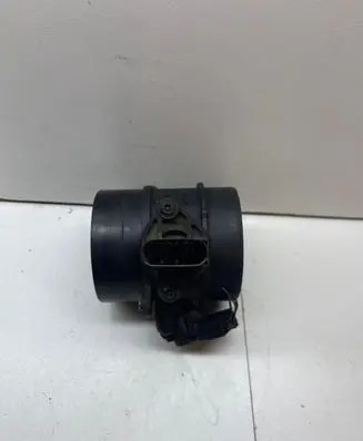 Mercedes-Benz E W211 Mass air flow meter 0281002535