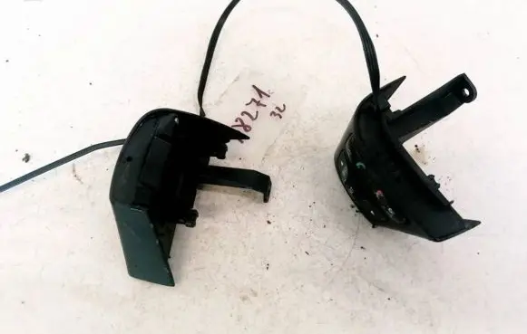 Saab 9-3 Ver2 Steering wheel buttons/switches 12764172 13567718