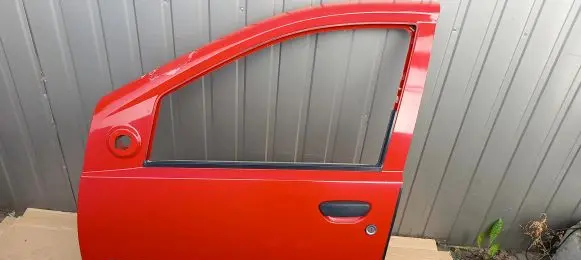 Fiat Punto (188) Front door
