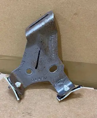 Ford Mustang VI Other exterior part FR3B63020C99AC